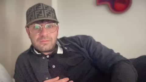 PrinceA933 online show from 12/04/25, 06:27