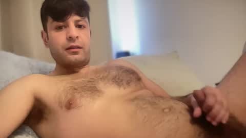 PrinceA933 online show from 03/21/26, 08:19