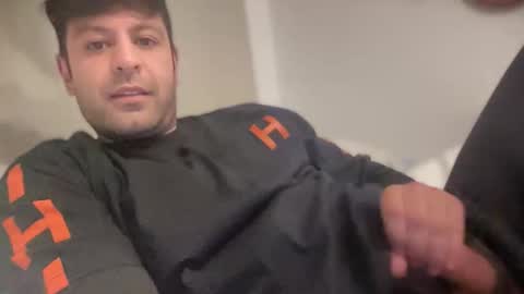 PrinceA933 online show from 04/04/26, 10:18