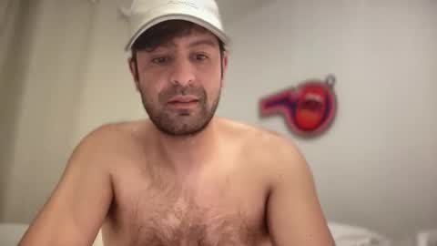 PrinceA933 online show from 04/07/26, 09:15