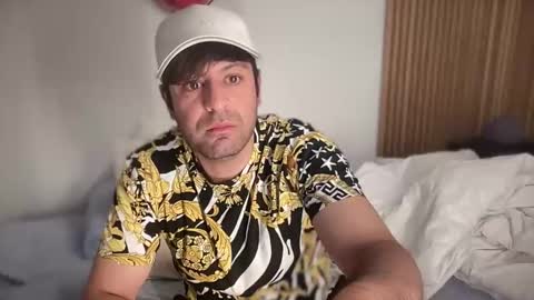 PrinceA933 online show from 04/21/26, 03:24