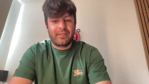 PrinceA933 online show from 04/25/26, 05:10