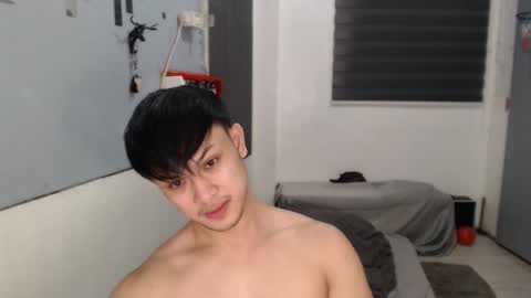 Prince Adrian online show from 01/05/26, 06:33