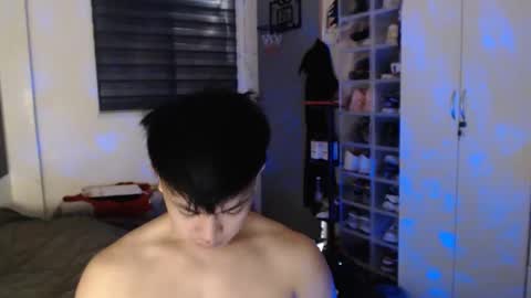 Prince Adrian online show from 02/05/26, 05:23