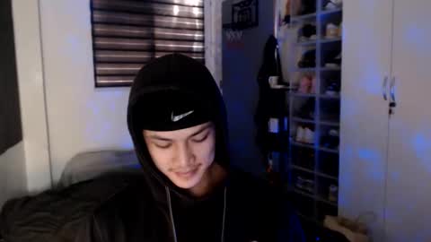 Prince Adrian online show from 02/27/26, 07:08