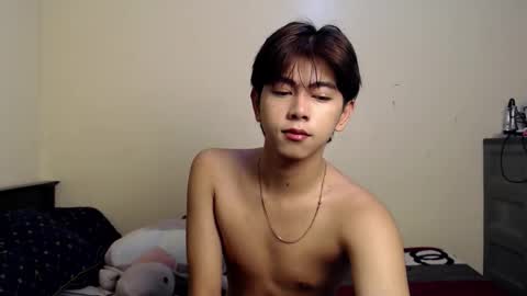princecalix online show from 01/12/26, 01:38