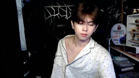 princecalix online show from 02/10/26, 05:50