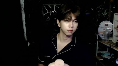 princecalix online show from 02/12/26, 04:57