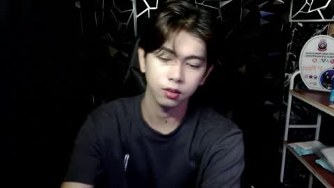 princecalix online show from 02/19/26, 04:14