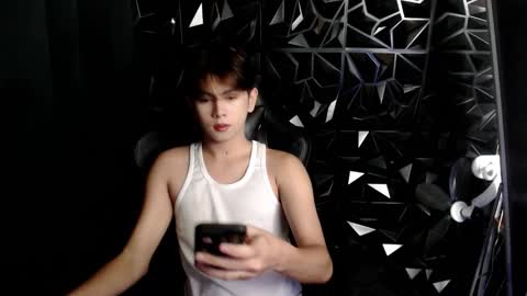 princecalix online show from 03/13/26, 12:06