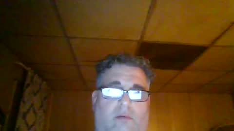 Snapshot of princeofdarkness66 chatting on 03/01/25, 12:07 johnny online show from 03/01/25, 12:07