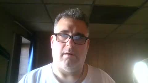 Snapshot of princeofdarkness66 chatting on 11/28/25, 01:36 johnny online show from 11/28/25, 01:36