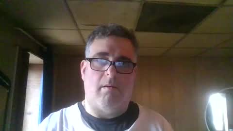 Snapshot of princeofdarkness66 chatting on 02/20/26, 06:52 johnny online show from 02/20/26, 06:52