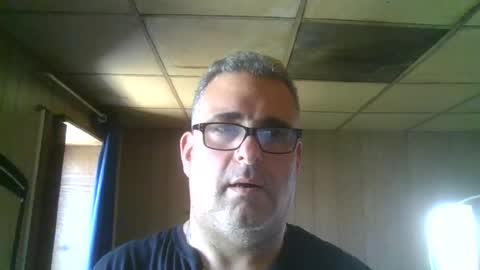 Snapshot of princeofdarkness66 chatting on 06/12/26, 03:22 johnny online show from 06/12/26, 03:22