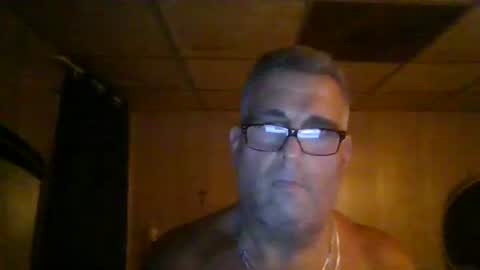 Snapshot of princeofdarkness66 chatting on 06/13/26, 07:28 johnny online show from 06/13/26, 07:28
