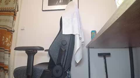 Prince Of Prague online show from 11/14/25, 08:51