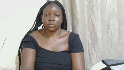 Snapshot of princes_leilani chatting on 02/10/26, 08:13 Queen of nyash online show from 02/10/26, 08:13