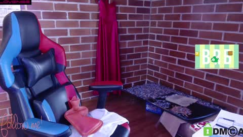 Leia online show from 01/31/25, 01:23