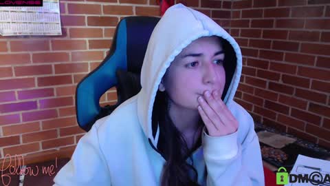 Leia online show from 01/31/25, 04:27