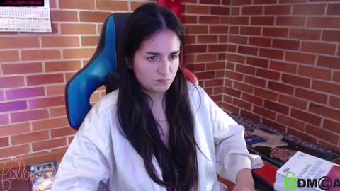 Leia online show from 02/22/25, 06:08