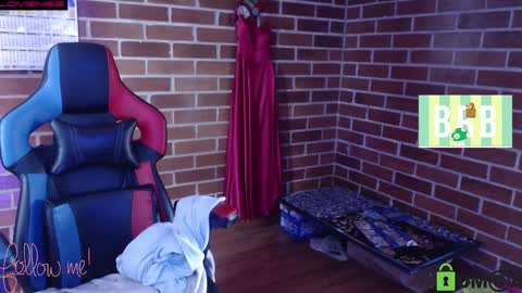 Leia online show from 03/04/25, 01:49