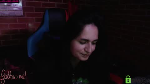 Leia online show from 03/05/25, 12:59