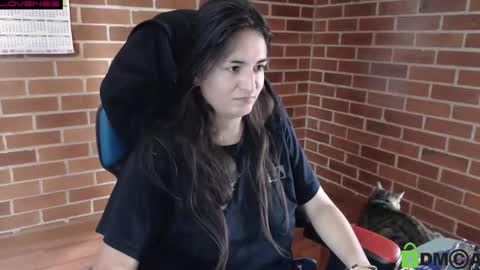 Leia online show from 09/30/25, 03:39