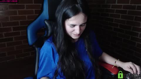 Leia online show from 10/28/25, 12:03