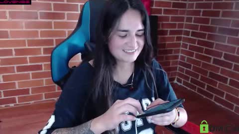 Leia online show from 12/03/25, 05:11