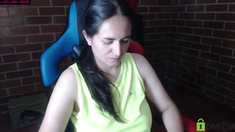 Leia online show from 03/24/26, 10:59