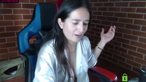 Leia online show from 05/30/26, 08:28