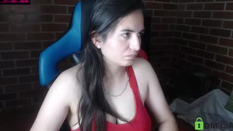 Snapshot of princesa_leia_zathur chatting on 06/22/26, 11:13 Leia online show from 06/22/26, 11:13