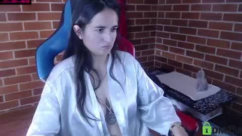 Snapshot of princesa_leia_zathur chatting on 07/06/26, 03:03 Leia online show from 07/06/26, 03:03