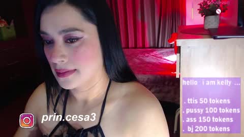 princesakelly online show from 09/15/25, 02:22