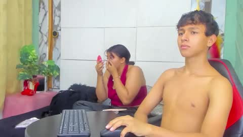 PrincesANDdark online show from 01/05/26, 07:17