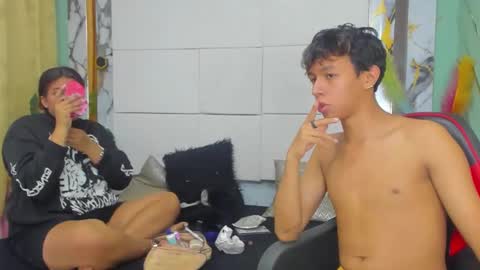 PrincesANDdark online show from 01/06/26, 02:21