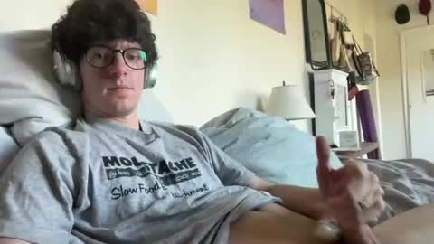 Peaches online show from 09/20/25, 08:54