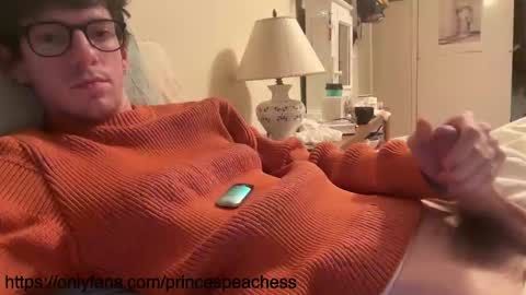 Peaches online show from 01/09/26, 11:17