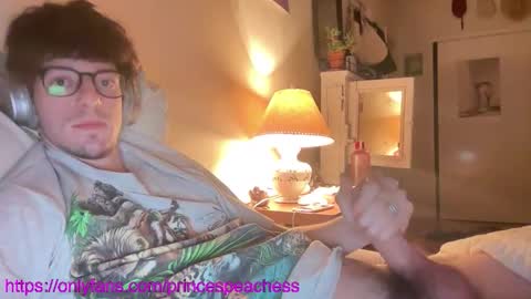 Peaches online show from 02/17/26, 02:52