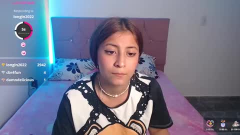 hanna online show from 12/24/24, 10:55