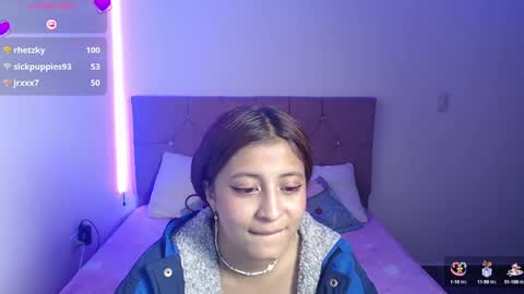 hanna online show from 01/29/25, 10:58