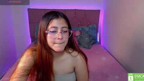 hanna online show from 10/23/25, 04:34