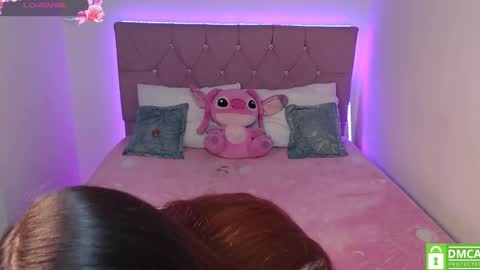 hanna online show from 11/18/25, 04:39