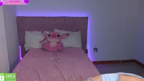 hanna online show from 03/27/26, 05:02