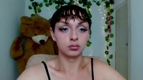 princess1609 online show from 03/05/26, 03:41