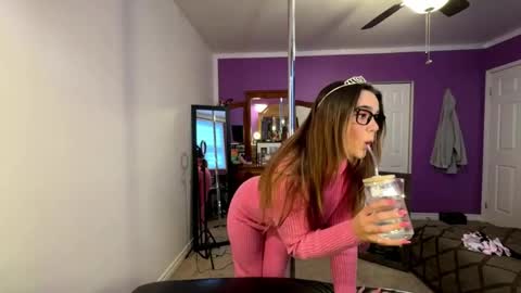 princess9537 online show from 01/15/26, 10:13