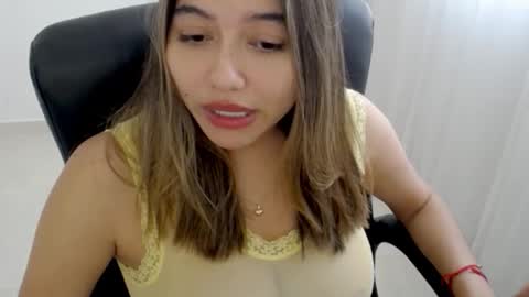 valery dollx online show from 02/28/26, 09:49