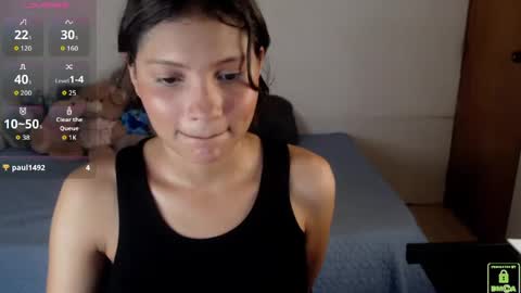 An online show from 04/13/26, 08:47