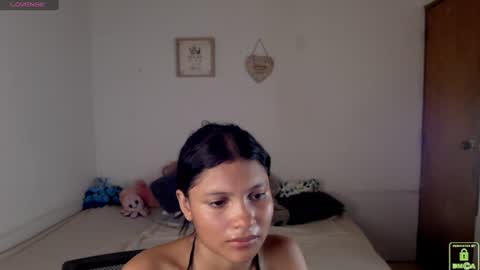 Snapshot of princess_an chatting on 07/01/26, 08:08 An online show from 07/01/26, 08:08