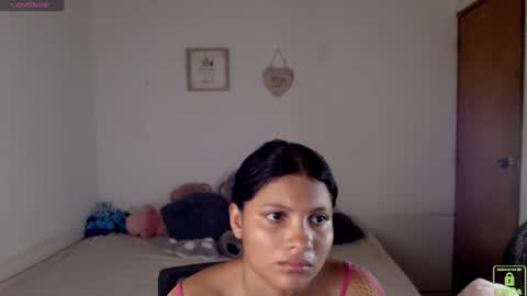 Snapshot of princess_an chatting on 07/02/26, 02:34 An online show from 07/02/26, 02:34